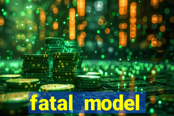 fatal model cruzeiro do oeste